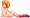 ユリちゃんさらに透け透け版