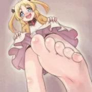 シャルも－！ちちょーふみふみしゅる～