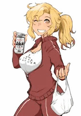 明るくラフなあの人妻も