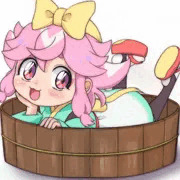 マロは女神様なのみゃ～
