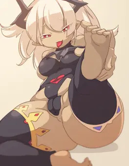 あんよ