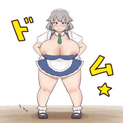 東方アラカルト