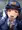年末年始特別警戒でーす