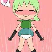 女性