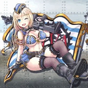 ミリタリービキニ