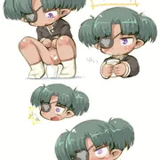 ドーラさん検尿です