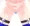 髪の青いキャラはやっぱり下も青いのか