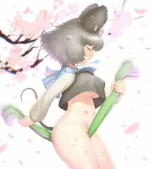 乾布摩擦ナズ