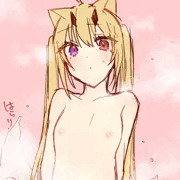 お風呂っぽいらくがき