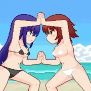 キャットファイトアニメ