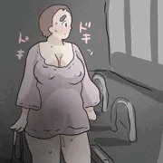 深夜