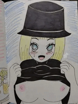 ポのおっぱいまとめ