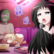 とりさんは夢で逢えたら歌いたい
