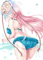 【c84】秦こころ本