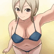 塩見周子