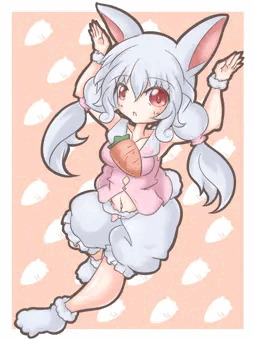 うさっこ