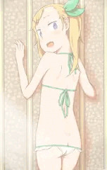 ロリ練習