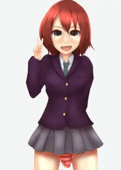 子宮脱しっぱなし