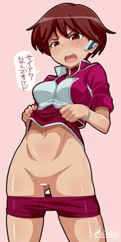 淑乃ちゃん