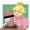 ピーチ姫　手コキ