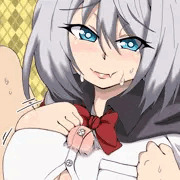 先輩の得意なマジック