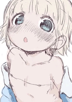 空さんラフ集