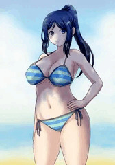 松浦果南
