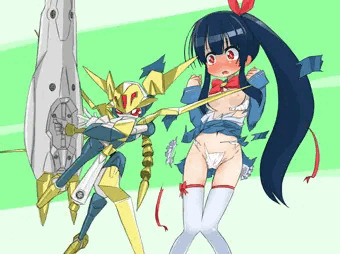 はいぱーふぃにっすゅアニスちゃん！！！