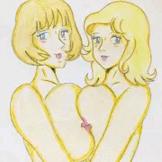 ジョーン・ランドール＆アニー・ボネル