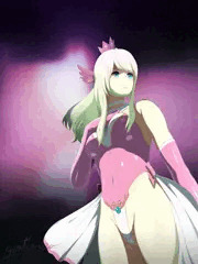 起承転結：魔法戦姫モニカさん