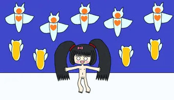 魔法のクリオネ