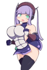 メルストのホセファちゃん