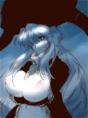 深海っぱい