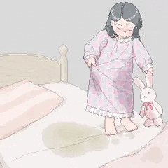 うさぎのマシュマロ