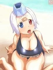 スク水ブルトン
