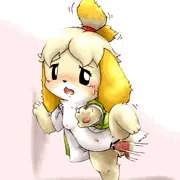 しずえちゃんその３