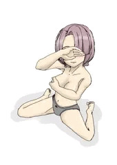 宣材写真？