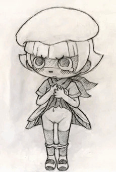 おさわり探偵さん