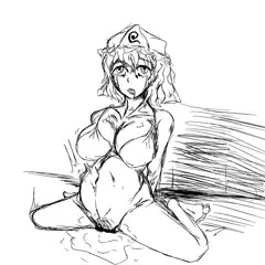 ボテゆゆ様