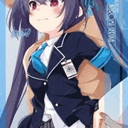 過酷「黒見セリカ(ブルアカ)」240501（5/5）