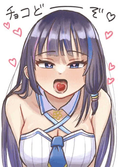 富士葵ちゃん微エロ2種