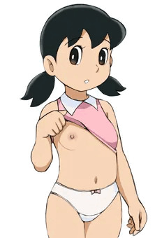 のび太としずか