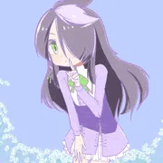 久遠かげりさん