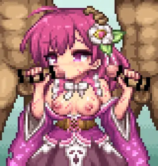ななか敗北H
