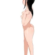 【落書き】デッサン練習１