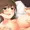 夏美ちゃんをベッドに押し倒して…