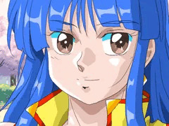ダーティペア　ユリ　PtX　タイムラプス