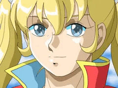 魔女っ子チックル　小森チックル　Pt2