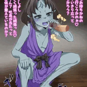 お口♡遊び瞳慧ちゃん