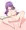 パチュリーさん